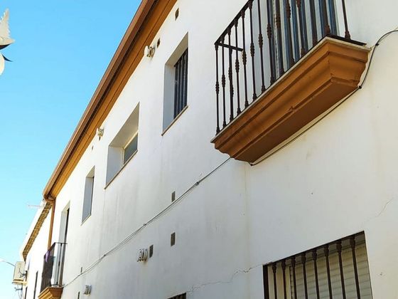 Foto 1 de Pis en venda a calle Betis de 2 habitacions i 90 m²