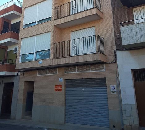 Foto 1 de Pis en venda a calle Del Mestre Rodrigo de 3 habitacions i 92 m²