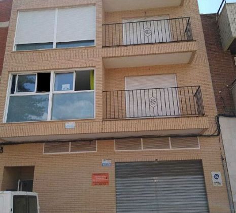 Foto 2 de Pis en venda a calle Del Mestre Rodrigo de 3 habitacions i 92 m²