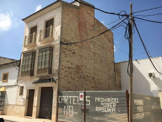 Foto 1 de Edifici en venda a calle San Pablo de 195 m²