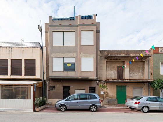 Foto 2 de Edifici en venda a avenida Del Mar de 342 m²