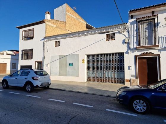 Foto 1 de Edifici en venda a calle Cruz de Montañina amb piscina