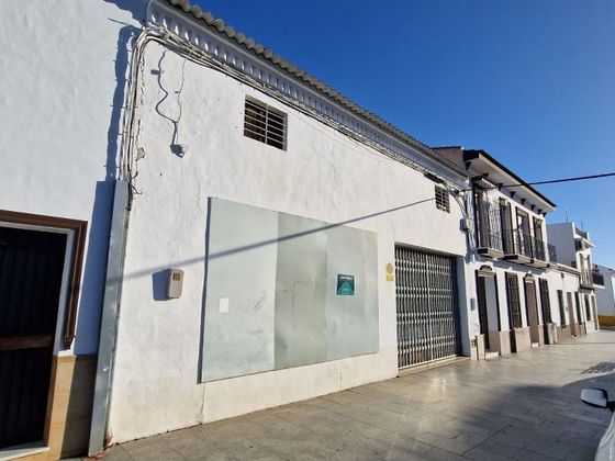 Foto 2 de Edificio en venta en calle Cruz de Montañina con piscina