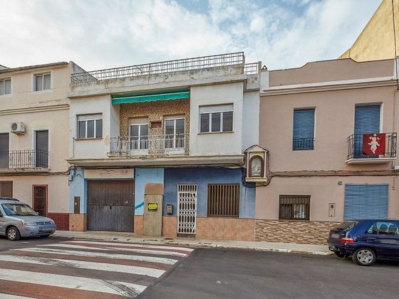 Foto 1 de Edifici en venda a calle Blasco Ibañez de 81 m²