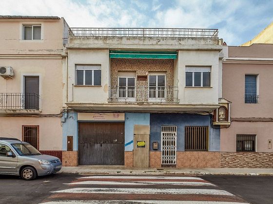 Foto 2 de Edifici en venda a calle Blasco Ibañez de 81 m²