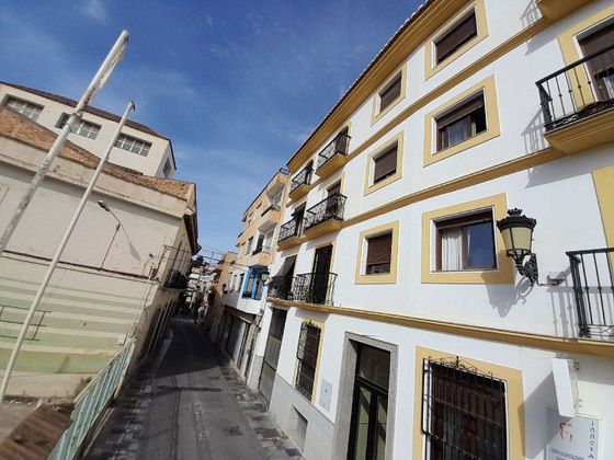 Foto 1 de Pis en venda a calle Agua de 3 habitacions amb terrassa