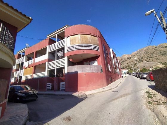 Foto 2 de Piso en venta en calle Valencia Raiguero de Arriba de 3 habitaciones con garaje
