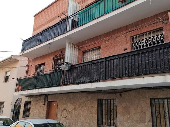 Foto 1 de Edifici en venda a calle Alcalá de 228 m²