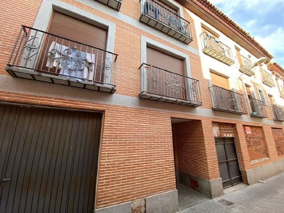 Foto 1 de Pis en venda a calle San Ginés de 3 habitacions i 81 m²