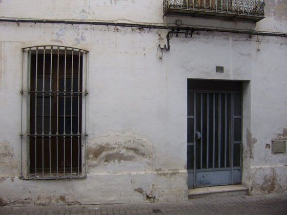 Foto 1 de Pis en venda a calle Del Barranc de 2 habitacions amb garatge