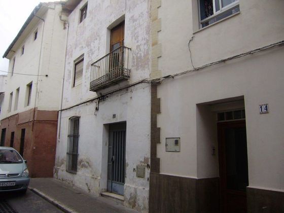 Foto 2 de Pis en venda a calle Del Barranc de 2 habitacions amb garatge