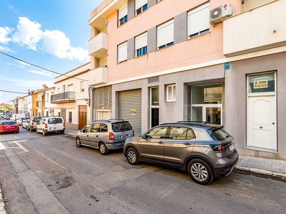 Foto 2 de Garatge en venda a calle Sant Roc de 10 m²