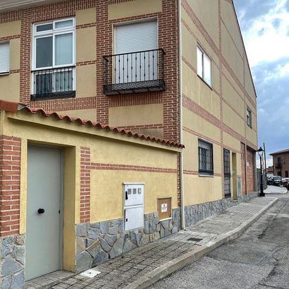 Foto 1 de Garatge en venda a calle De Victoriano Cuadrado de 10 m²