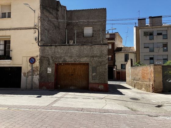 Foto 1 de Garatge en venda a calle Navas de Tolosa de 10 m²