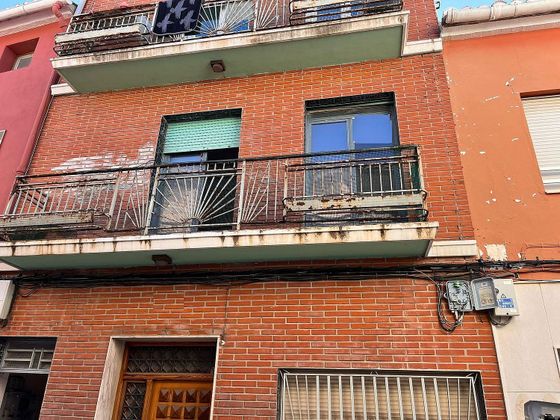Foto 1 de Pis en venda a calle Cervantes de 3 habitacions amb terrassa