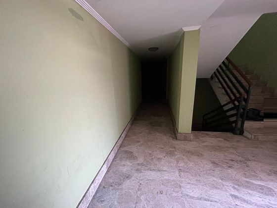 Foto 1 de Venta de piso en plaza De la Juventud de 2 habitaciones y 66 m²