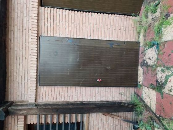 Foto 1 de Casa en venda a carretera Madrid de 3 habitacions amb terrassa