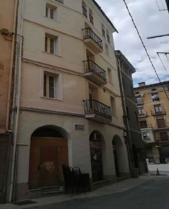 Foto 1 de Edifici en venda a plaza De Tomàs Raguer de 303 m²