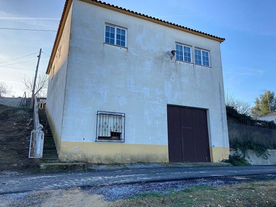 Foto 1 de Casa en venda a calle Cañada de Los Morteros de 4 habitacions amb garatge i jardí