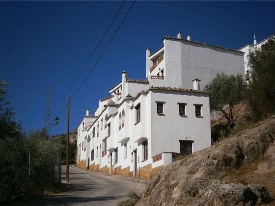 Foto 2 de Pis en venda a Alpujarra de la Sierra de 3 habitacions amb jardí