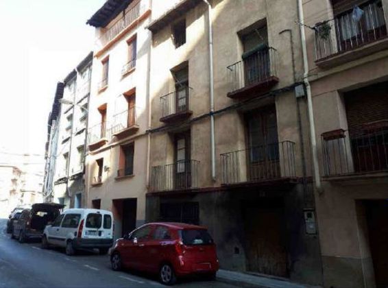 Foto 2 de Casa en venta en avenida De Navarra de 3 habitaciones con terraza