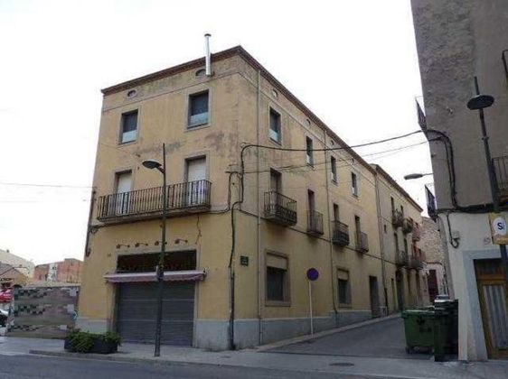 Foto 1 de Venta de edificio en calle De Sant Josep de 660 m²