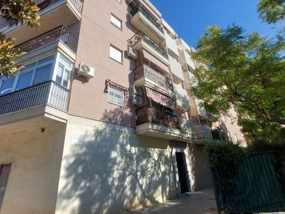 Foto 1 de Pis en venda a calle Andorra de 3 habitacions amb garatge i ascensor