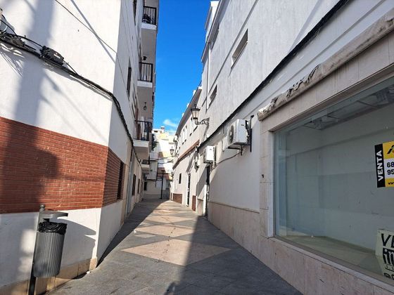 Foto 1 de Pis en venda a calle Párroco José Lora de 3 habitacions amb terrassa