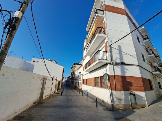 Foto 2 de Piso en venta en calle Párroco José Lora de 3 habitaciones con terraza