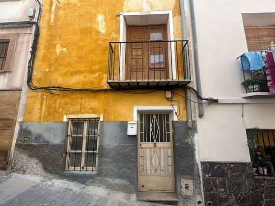 Foto 1 de Casa en venda a calle Ballesta de 2 habitacions amb terrassa