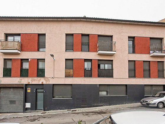 Foto 2 de Garatge en venda a calle Dels Comtes de Centelles de 10 m²