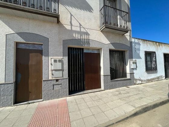 Foto 2 de Pis en venda a calle Badajoz de 3 habitacions i 235 m²