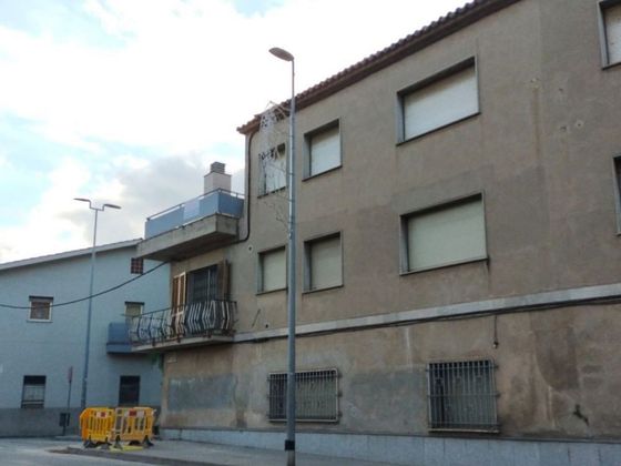 Foto 1 de Venta de casa en calle Pont Gòtic de Vilomara de 3 habitaciones y 256 m²
