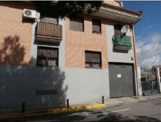 Foto 2 de Garaje en venta en avenida Castillala Mancha de 10 m²