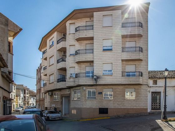 Foto 1 de Pis en venda a calle Quebradas Altas de 3 habitacions amb terrassa