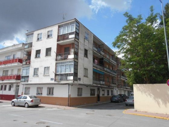 Foto 1 de Pis en venda a avenida De Emilio Romero de 2 habitacions amb terrassa i balcó