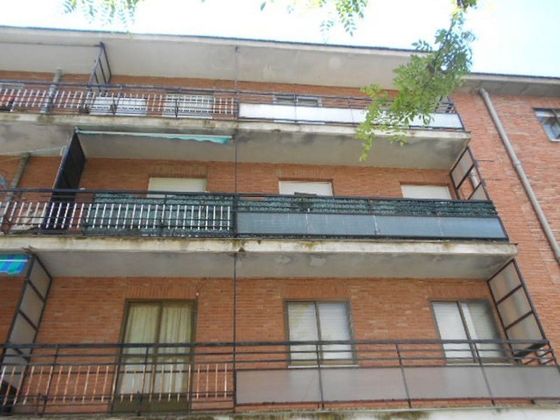 Foto 2 de Pis en venda a avenida De Emilio Romero de 2 habitacions amb terrassa i balcó