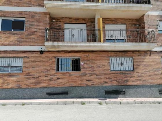 Foto 2 de Pis en venda a calle Barranco de 3 habitacions amb terrassa i garatge