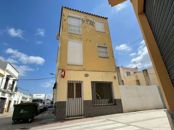 Foto 2 de Piso en venta en calle Servando López de Soria de 2 habitaciones con aire acondicionado