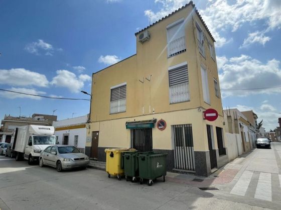 Foto 1 de Piso en venta en calle Servando López de Soria de 2 habitaciones con aire acondicionado
