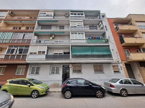 Foto 1 de Venta de piso en calle De Barcelona de 3 habitaciones y 95 m²