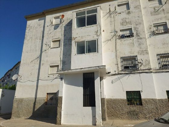 Foto 1 de Pis en venda a calle Conde de Mirasol de 1 habitació i 54 m²
