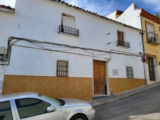 Foto 1 de Casa en venda a calle Barrionuevo de 3 habitacions i 114 m²