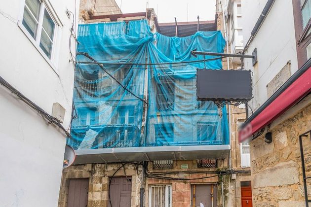 Foto 2 de Casa adossada en venda a calle De Zapatería de 2 habitacions i 461 m²