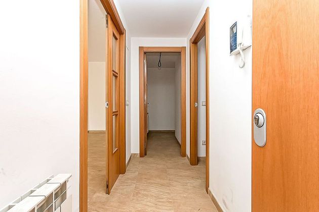 Foto 1 de Venta de piso en Sallent de 1 habitación con terraza y ascensor