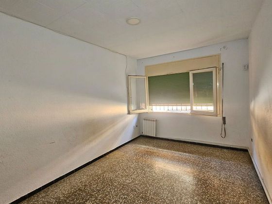 Foto 2 de Venta de piso en calle Roger de Llúria de 3 habitaciones y 93 m²