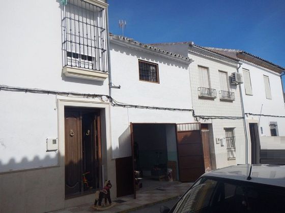 Foto 1 de Casa en venda a calle Manuel de Falla de 2 habitacions i 50 m²