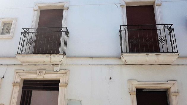 Foto 2 de Venta de casa en calle Mesones de 4 habitaciones con terraza y garaje
