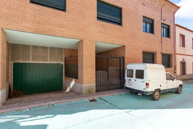 Foto 2 de Venta de piso en calle Botica de 1 habitación con garaje
