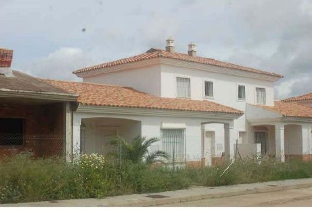Foto 2 de Casa en venta en avenida De la Torre de 3 habitaciones y 670 m²